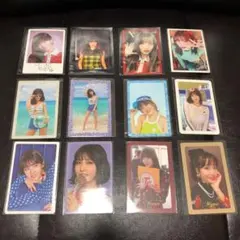 トレカ TWICE モモ