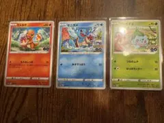 ポケモンGO プロモセット