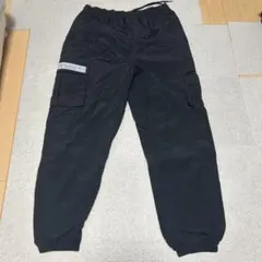 ICEBAHN RHYMERTEK アノラック　ジャージパンツ