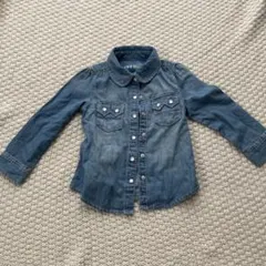 BabyGAP 18〜24months