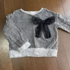 SLAP SLIP スウェット　110