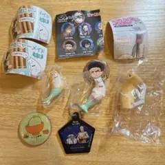 びっくらポン　セット