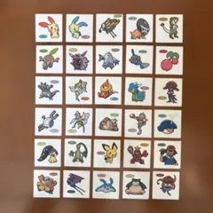 2026年最新】ポケモンパンシールの人気アイテム - メルカリ