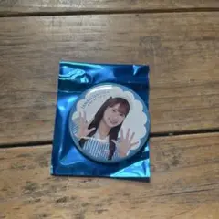 日向坂46 石塚瑶季 Monster Groove ランダム缶バッジ