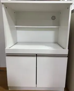 キッチンカウンター キッチン収納