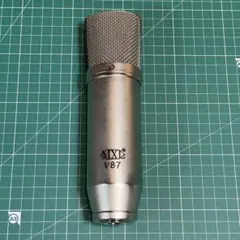 新品 kagaboo氏Neumann U87ai コンデンサーマイク - メルカリ