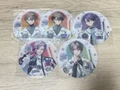 ろふまお アニメイト 特典 コースター