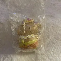 ポムポムプリン　シークレットマスコット　トコナツバケーションデザインシリーズ