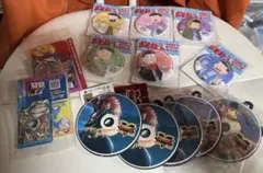 セール　おそ松さん＋ストリートファイター＋ポケモンフレンダ13点セット