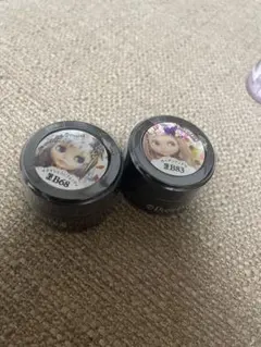 プリムドール ジェルネイル DOLL-B83 & B68 3gセットのサムネイル