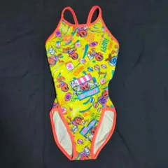 Yui様専用です。　　　arena キャラクター柄 水着　SS