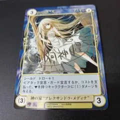 アクエリアンエイジ　ヴィヴィオサインカード 2026年最新】アクエリアンエイジ サインの人気アイテム - メルカリ