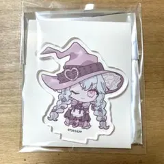 アクリルぷちスタンド プリパラ ハロウィン ウシミツ - メルカリ