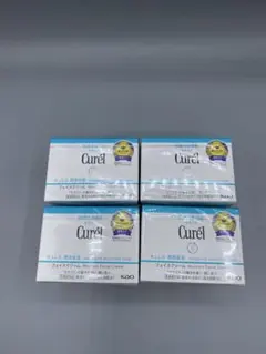 2026年最新】Curel フェイスクリームの人気アイテム - メルカリ