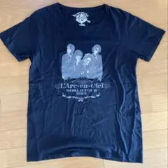 2026年最新】ラルク tシャツの人気アイテム - メルカリ