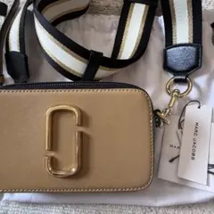 MARC JACOBS ショルダーバッグのサムネイル