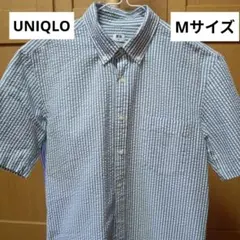 UNIQLO 半袖 Mサイズ