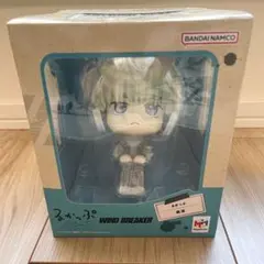 WIND BREAKER 梶蓮　るかっぷ　フィギュア