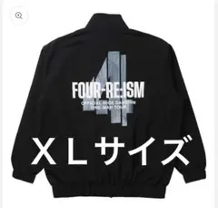 official髭男dism FOUR-RE:ISM ナイロンジャケット