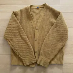 マスタード トップス