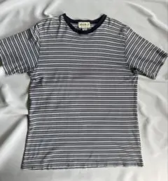 ボーダー Tシャツ