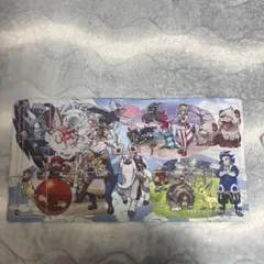 ポケモンカードゲーム プレイマット