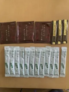 2025年最新】フォーデイズダイエットコーヒーの人気アイテム - メルカリ