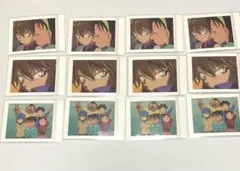 名探偵コナン　ぱしゃこれ　灰原哀　12枚