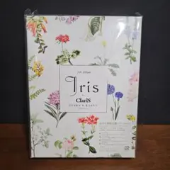 Iris (完全生産限定盤)