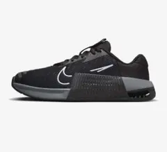 NIKE メトコン9 スニーカー ブラック/グレー 定価 ¥16,830