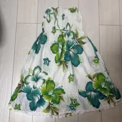 沖縄ワンピース 子供用