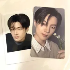 ENHYPEN YOI 宵　トレカ　特典　ラキドロ　タワレコ　ジェイ