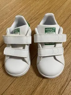 adidas Stan Smith 12.0 ホワイト