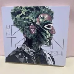 嵐 THE DIGITALIAN CD アルバム