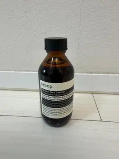 Aesop Two Minds Facial Cleanserのサムネイル