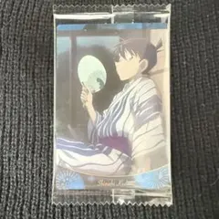 イタジャガ 名探偵コナンvol.5 工藤新一 ビジュアルカード