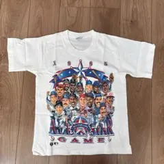 ◇MLB 1995 オールスター Tシャツ 野茂英雄 タグ付き Mサイズ◇ - メルカリ