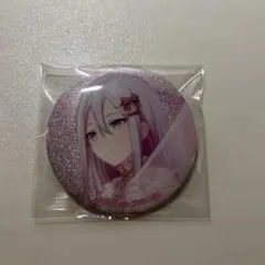 プロセカ　宵崎奏　グリ缶　6C 再販品