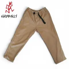 グラミチ ルーズテーパードパンツ Gramicci