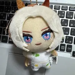 ウマ娘　ペインタースタイル　ぬいぐるみ　オルフェーヴル