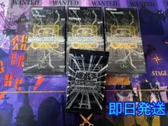 遊戯王 LIMIT OVER COLLECTION 3BOX スペシャルパック