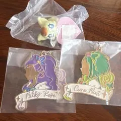 プリキュア 一番くじ