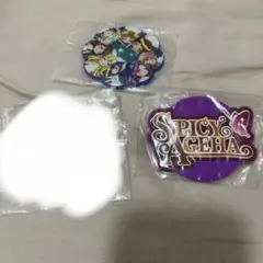 アイカツ ガチャガチャ