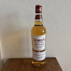Dewar's White Label スコッチウイスキー 700ml 1本のサムネイル