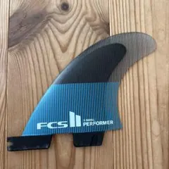 FCS TC AQUA-LINE 5FIN - メルカリ