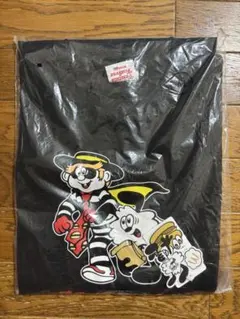 2026年最新】Verdy マクドナルド tシャツの人気アイテム - メルカリ