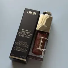 DIOR アディクト リップグロウオイル 088 モカ (限定色)