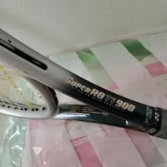 YONEX SUPER RQTI 700 LONG テニスの王子様 竜崎桜乃 - メルカリ