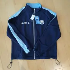 【希少】UMBRO×マンチェスターシティ/トラックジャケット/ジャージL 楽天市場】【予約ECM32】【国内未発売】マンチェスターシティ