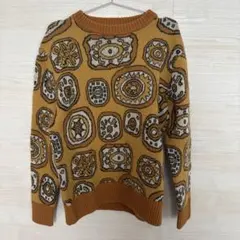 LEVI'S VINTAGE CLOTHING クルーネックセーターのサムネイル
